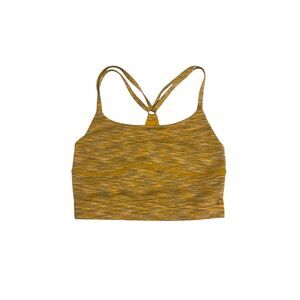 Outdoor Voices Freeform Crop top sports bra